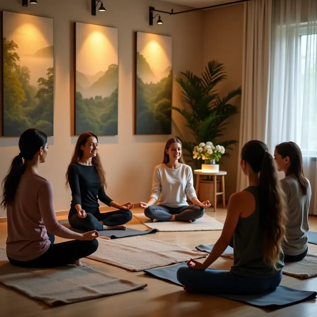 Professional layered design